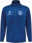 Preview: Kinder Trainingsjacke TSV BE - Hummel Core XK Poly Zip - True Blue